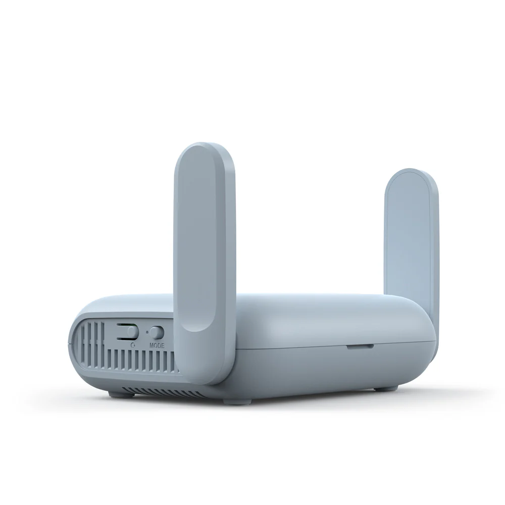 Beryl AX (GL-MT3000) Pocket-sized AX3000 Wi-Fi 6 Travel Router - Image 3