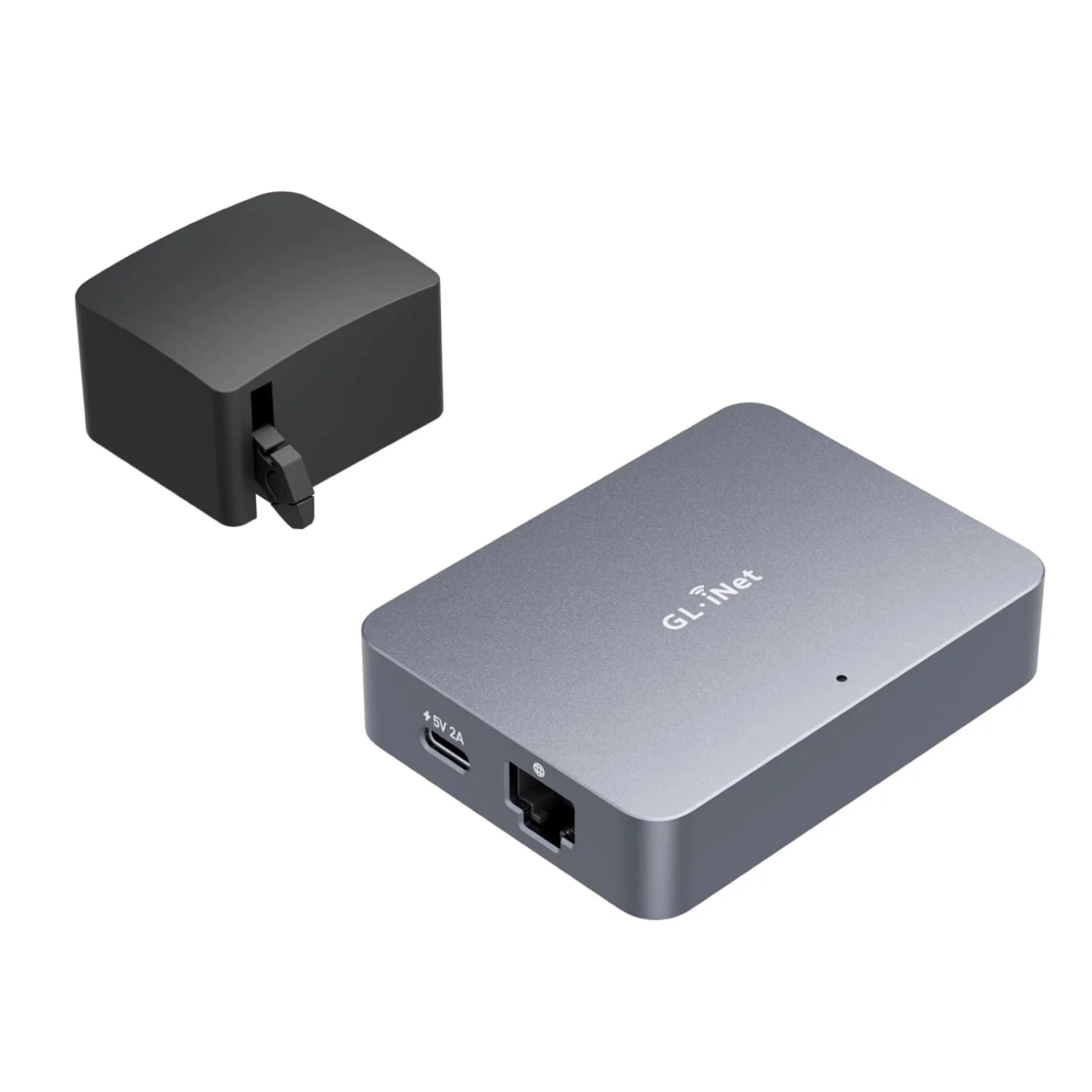 Comet (GL-RM1) Remote Keyboard Video Mouse - Image 13