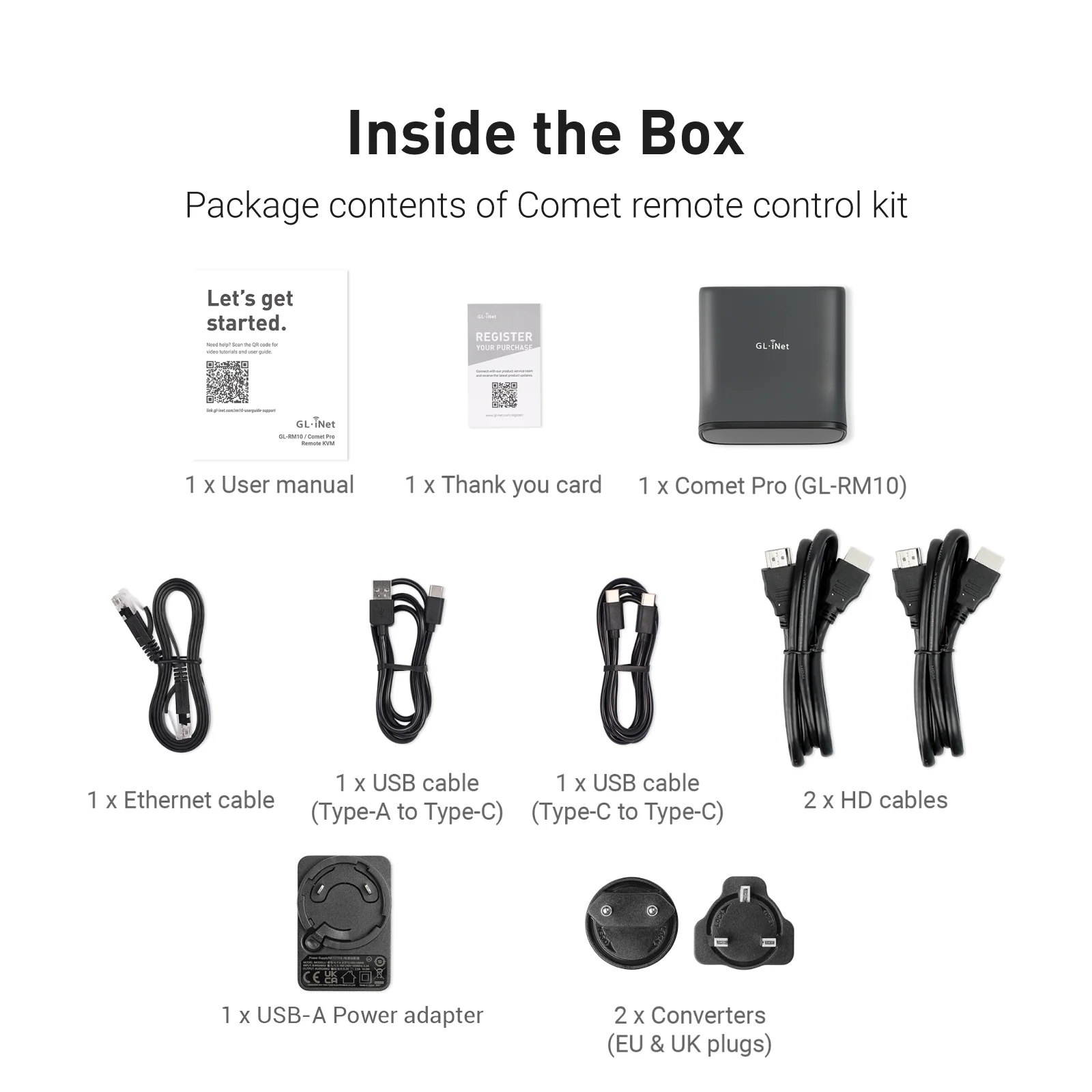 Comet Pro (GL-RM10) Remote KVM over Wi-Fi - Image 12