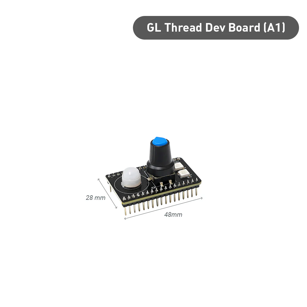GL Thread Dev Board x 3 - Image 3