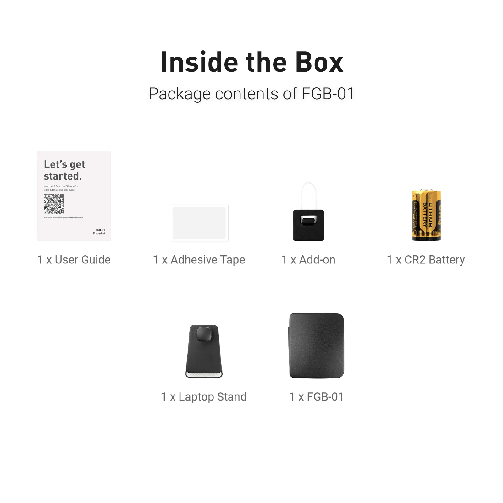 Fingerbot - Image 7