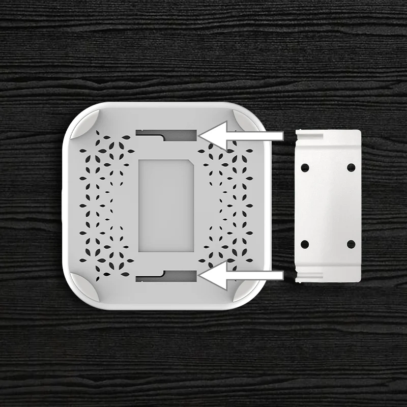 Convexa-B (GL-B1300) Smart Home Gateway | OpenWrt | Dual-band | Gigabit - Image 9