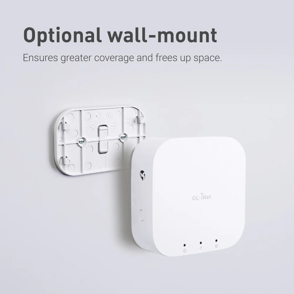 GL-S20 IoT Gateway | Thread Border Router - Image 5