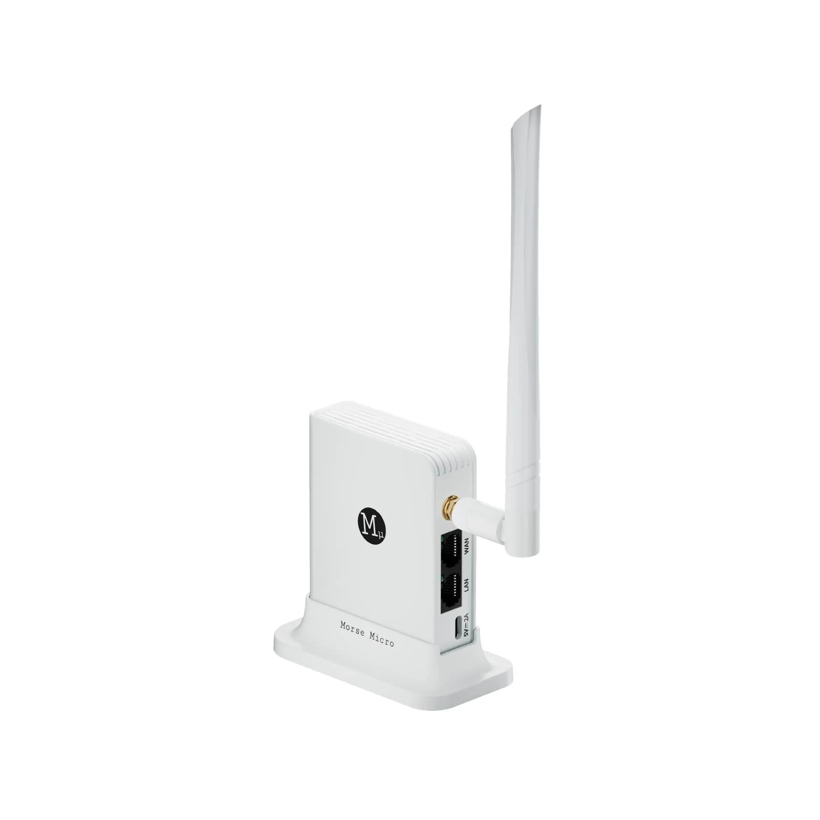 HaLowLink 2 | Long-range Sub-1GHz Wi-Fi HaLow Router - Image 2