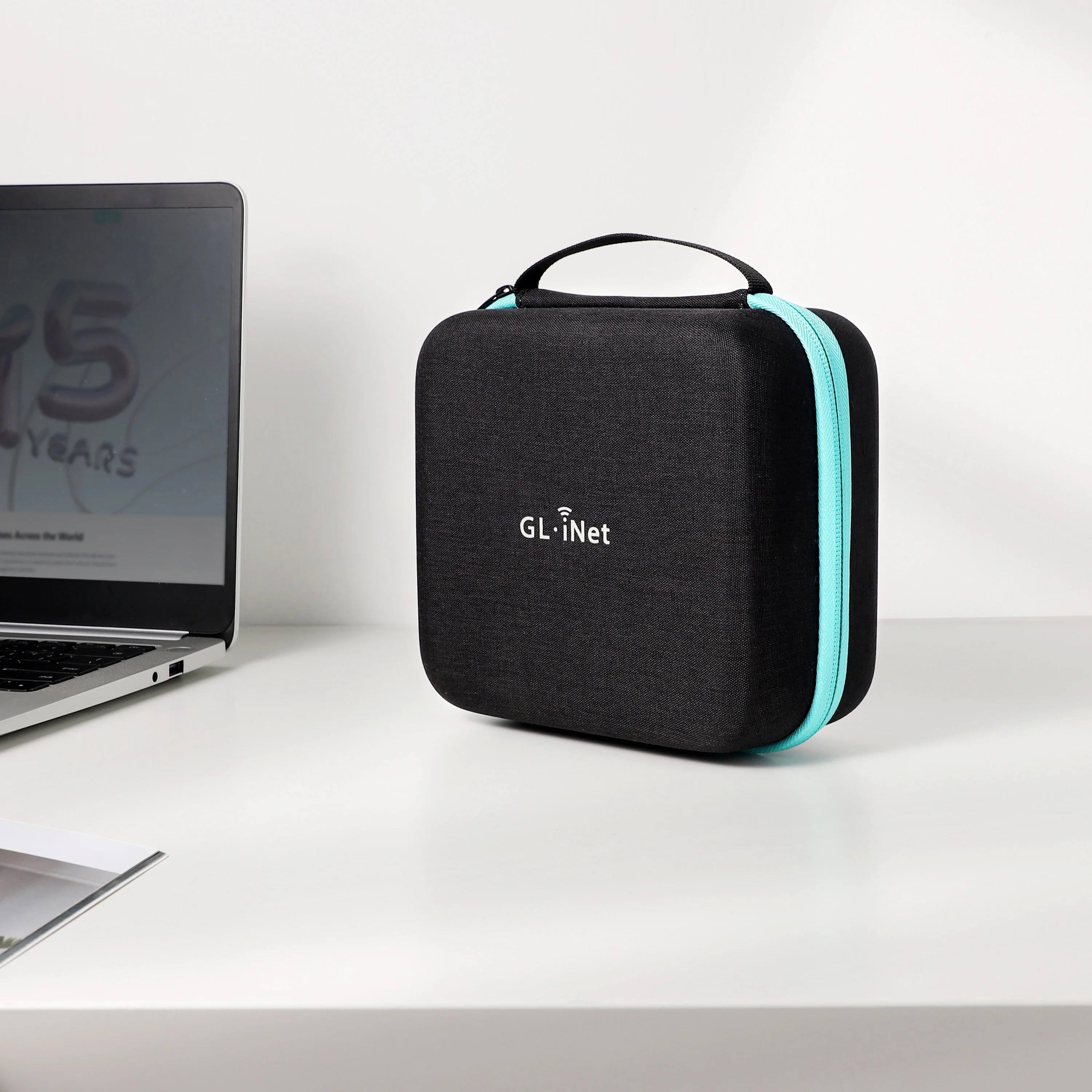 KVM Organizer Pouch Case - Image 6