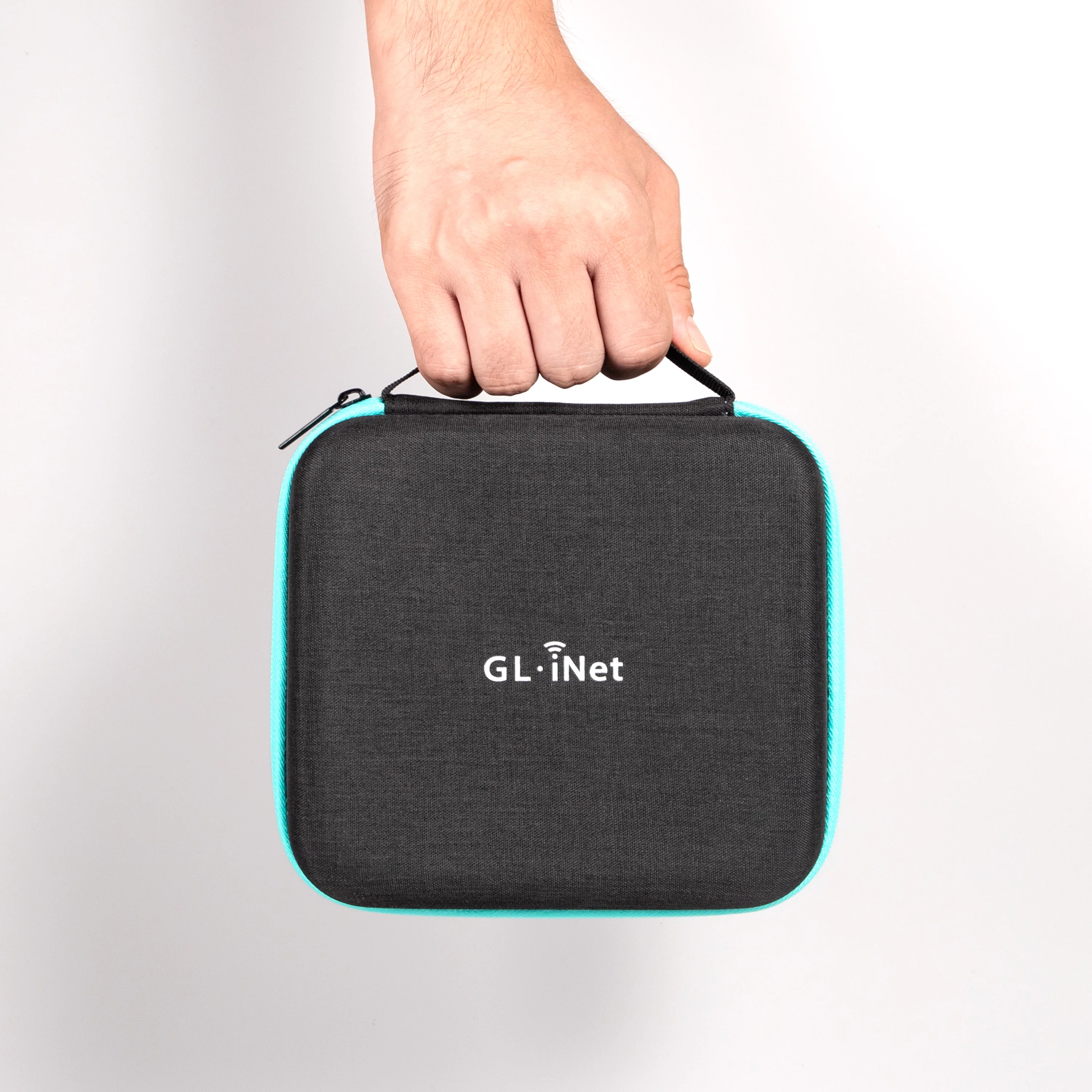 KVM Organizer Pouch Case - Image 7