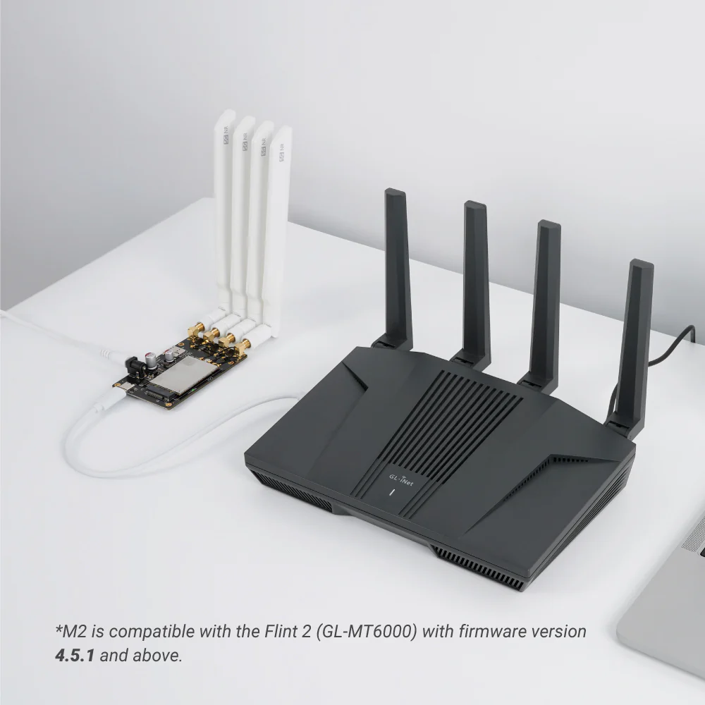 M2 5G Development Board - Image 10