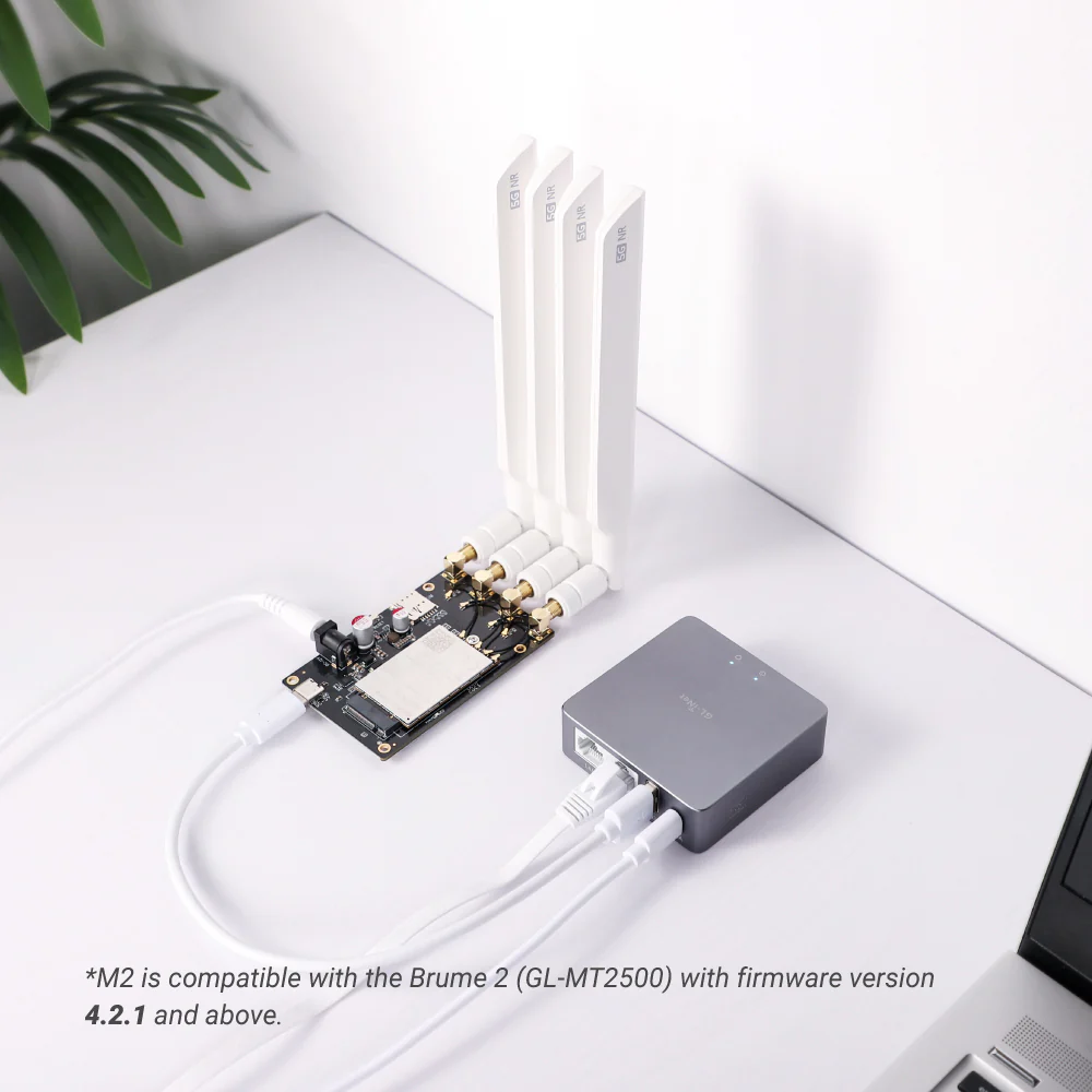 M2 5G Development Board - Image 8