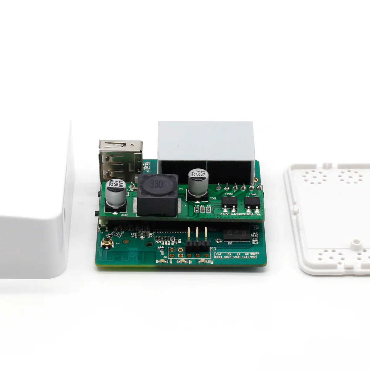 Mini PoE Module - Image 3