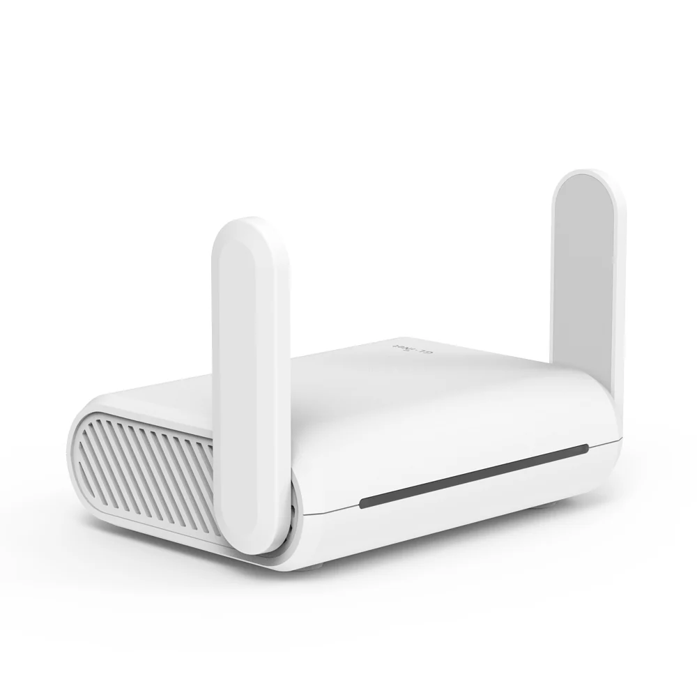 Opal (GL-SFT1200) Wireless Travel Router - Image 3