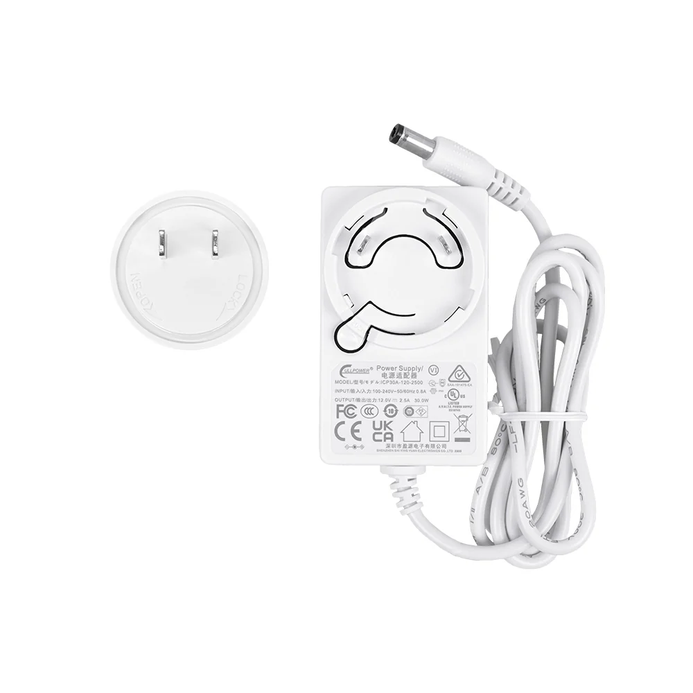 Power Supply Adapter for GL Routers - Image 13