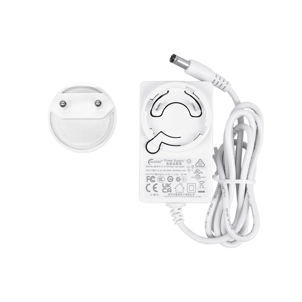 Power Supply Adapter for GL Routers - Image 14
