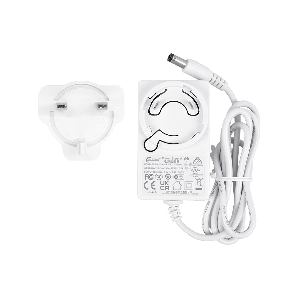 Power Supply Adapter for GL Routers - Image 15