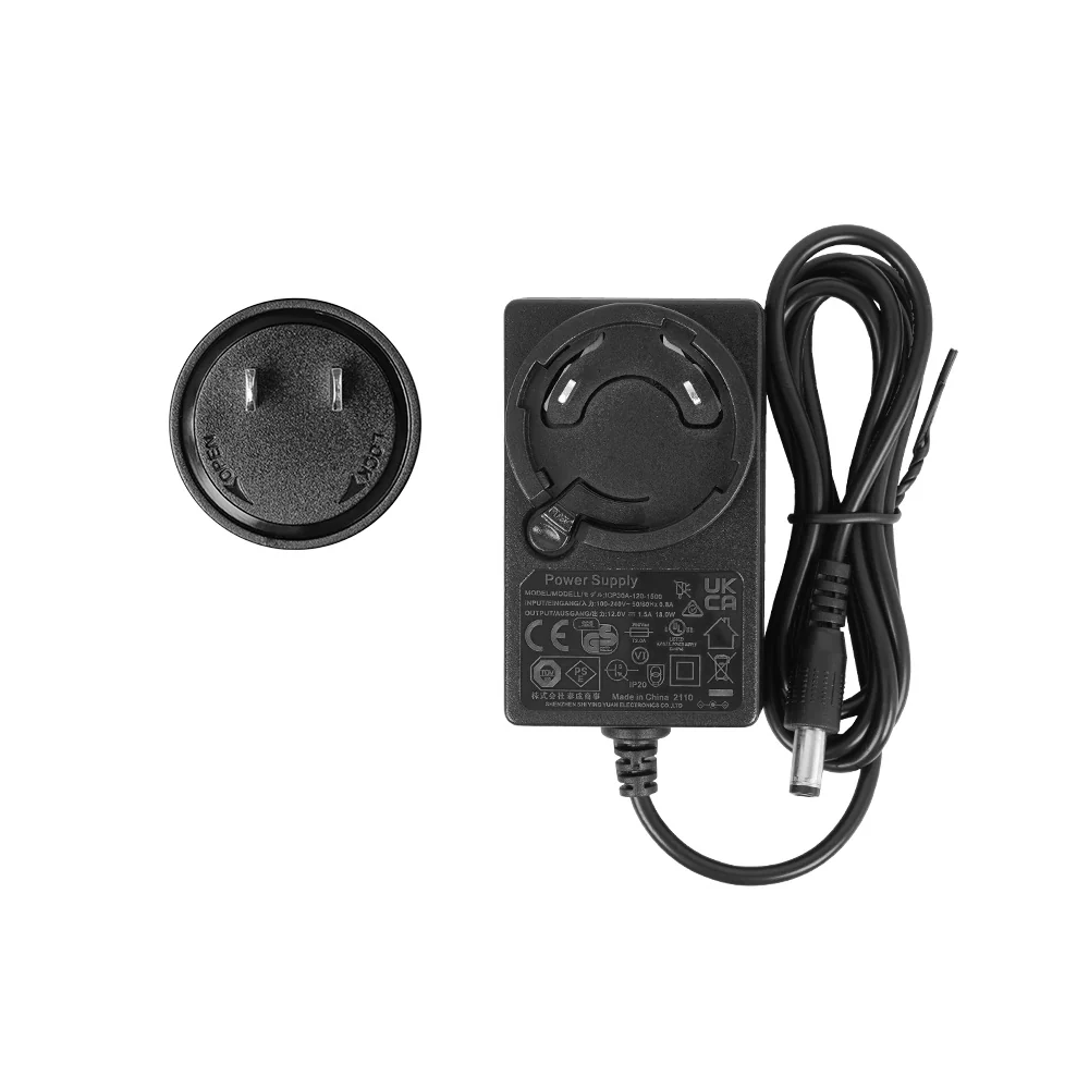 Power Supply Adapter for GL Routers - Image 18