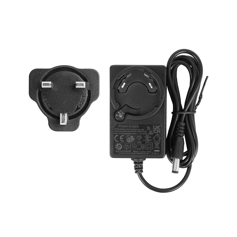 Power Supply Adapter for GL Routers - Image 20