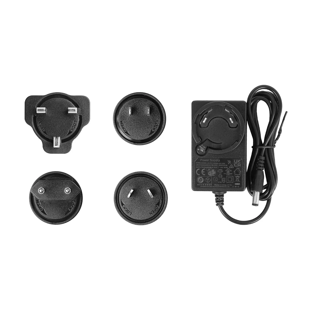 Power Supply Adapter for GL Routers - Image 21