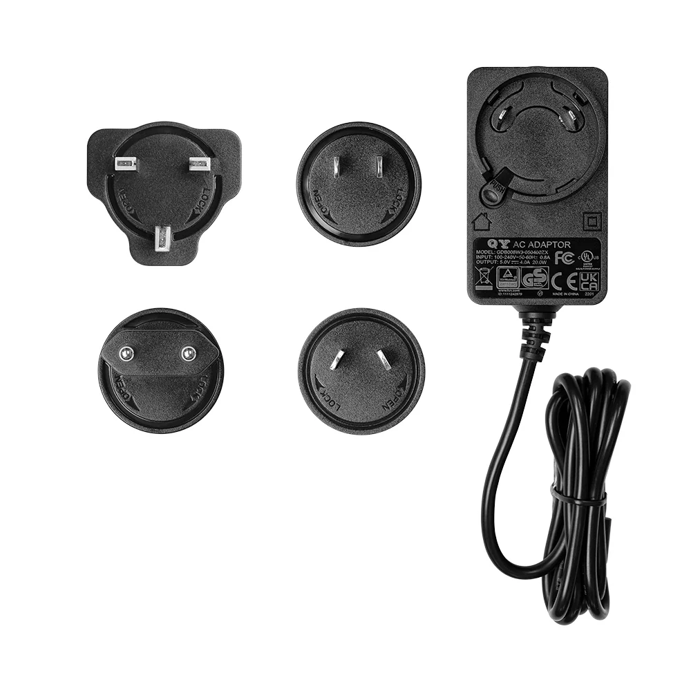 Power Supply Adapter for GL Routers - Image 7