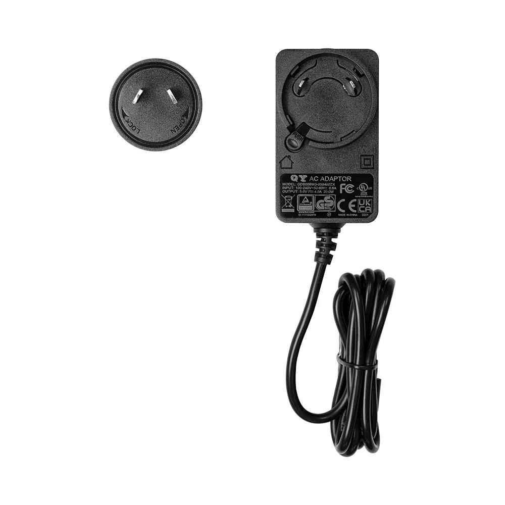 Power Supply Adapter for GL Routers - Image 8