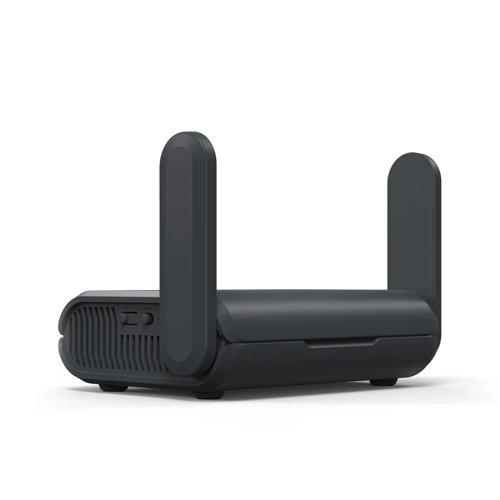 Slate AX (GL-AXT1800) Wi-Fi 6 Travel Router - Image 3
