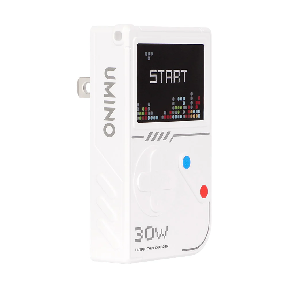 Umino 30W PD Charger - Image 3