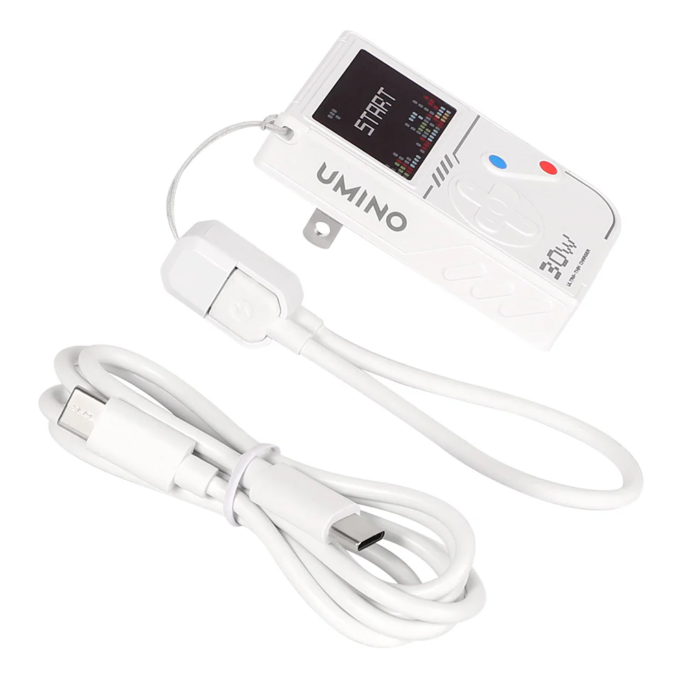 Umino 30W PD Charger - Image 5