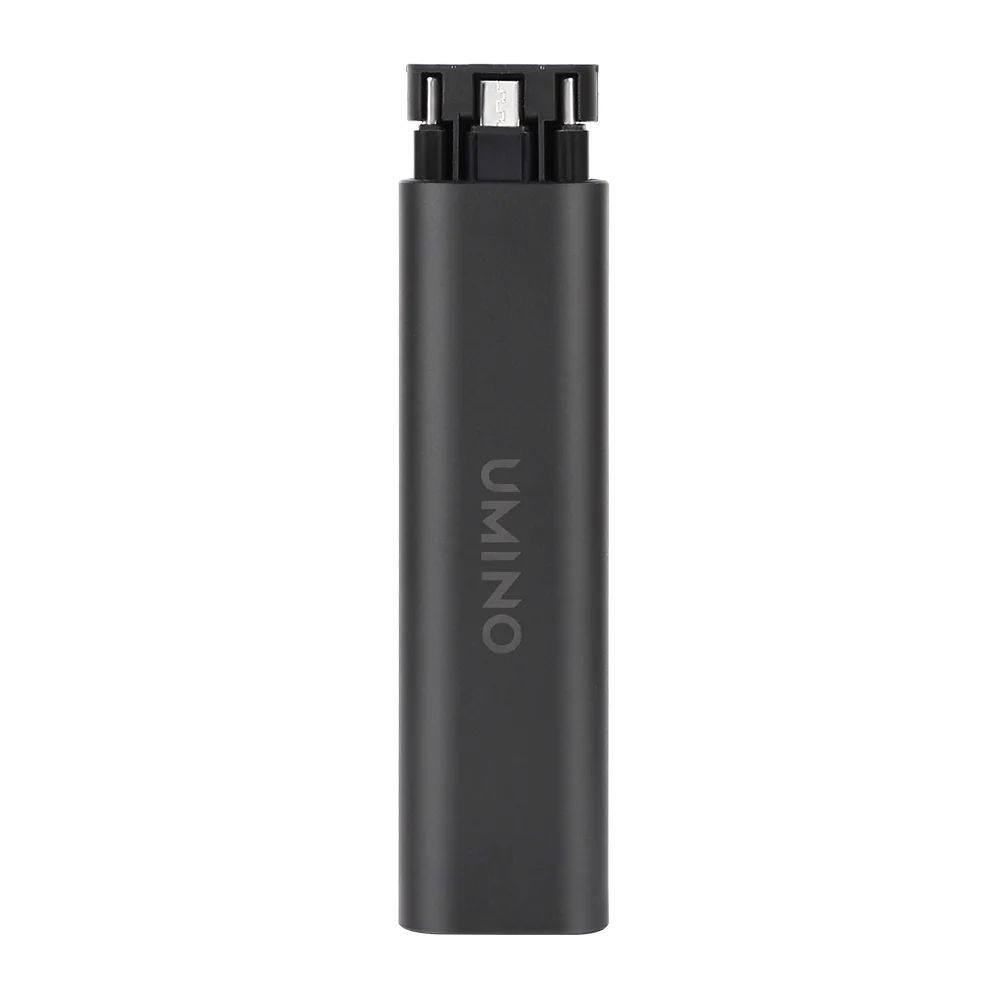Umino Multi USB Charging Adaptor Cable Kit - Image 4
