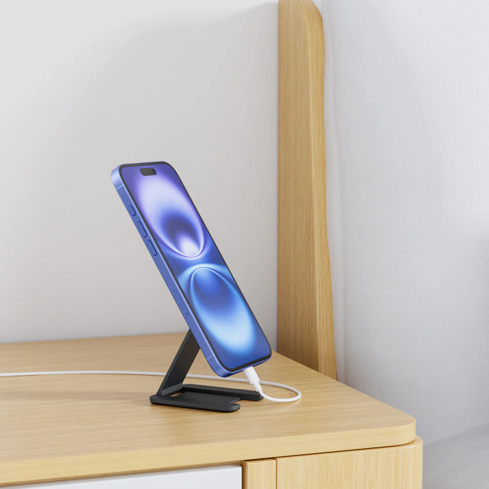 Umino Magnetic Phone Holder - Image 15