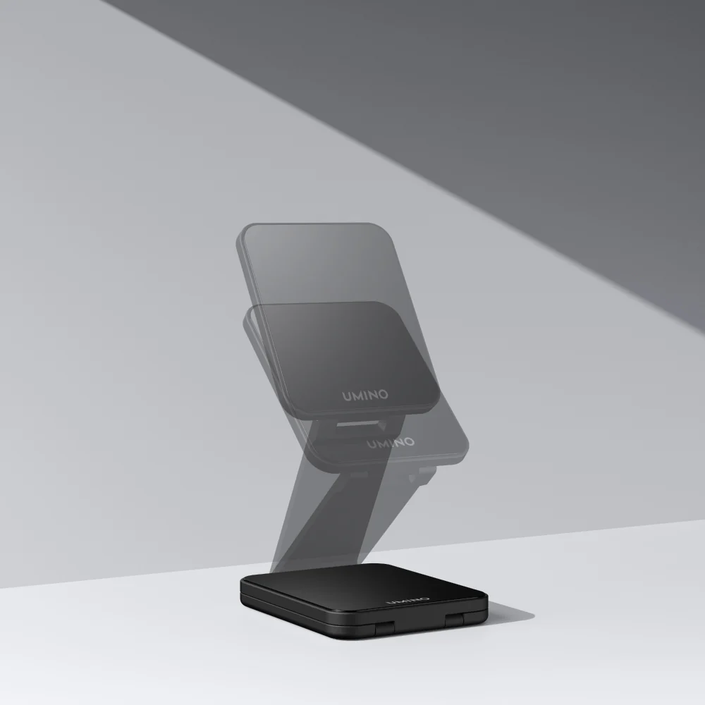 Umino Magnetic Phone Holder - Image 3